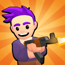 流浪汉战士官方版