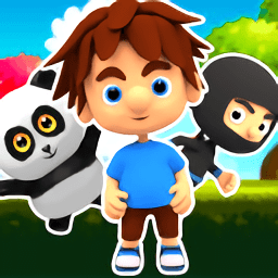 弹跳史蒂夫手游