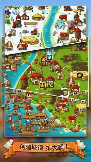 农场时光手游下载