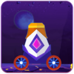 超级炮弹发射游戏