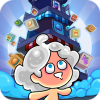 星球美食塔中文手机版