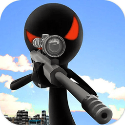 火柴人杀手战争官方版