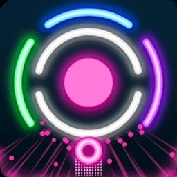 circle break游戏