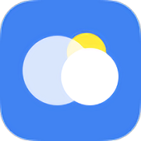 oppo天气预报(weather)