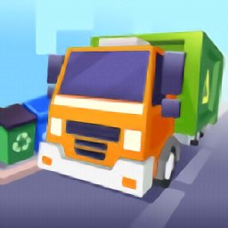 垃圾回收模拟游戏