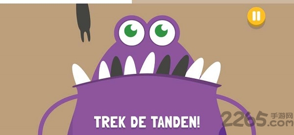 monsterz minigames游戏下载