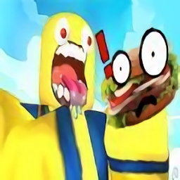 小飞象解说roblox吃货模拟器免登录版