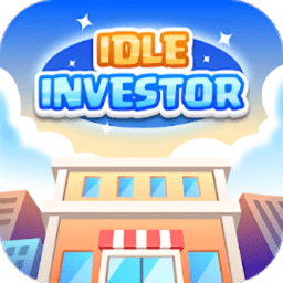 idle investor游戏