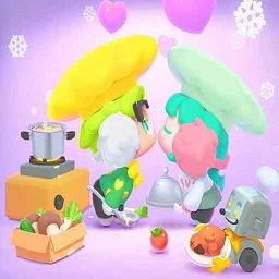 迷你烹饪家游戏