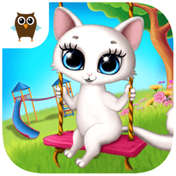 我的可爱小猫咪最新版