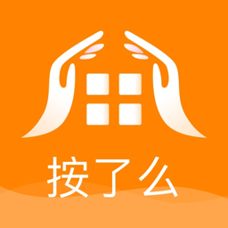 按了么app