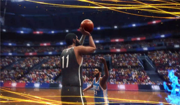 nba rise to stardom手机版