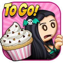 老爹迷你蛋糕店中文版