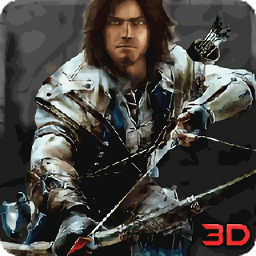 神射手丛林生存游戏