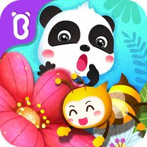 奇妙昆虫世界官方版