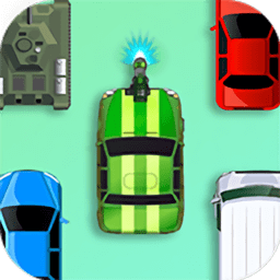 作战汽车冠军赛手机版