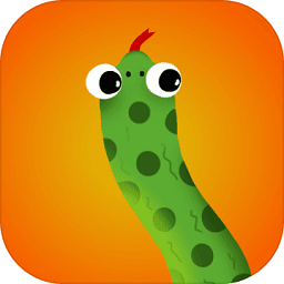 蛇蛇争霸赛最新版