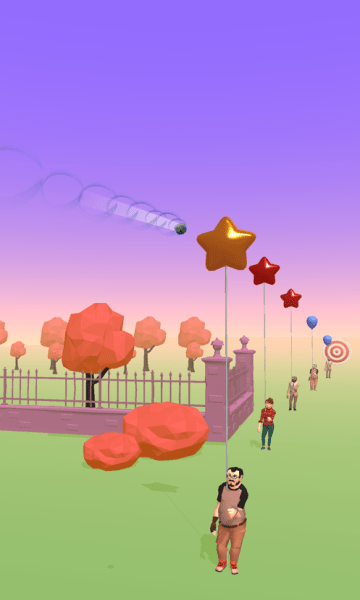 bullseyeballoons官方版下载