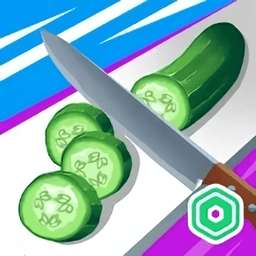 super slices游戏