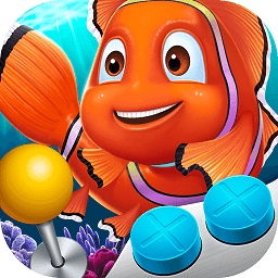 千炮金蟾捕鱼官方正版(暂未上线)