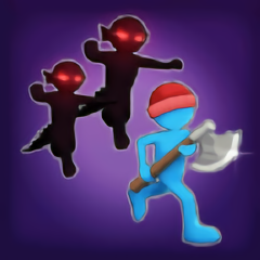 避难所建造游戏(shelter build)