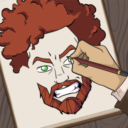 画画警探手机版