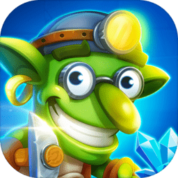 疯狂粉碎砖块手游