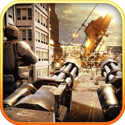 终极武器精英炮手官方版