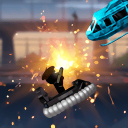 合金弹头火柴人版最新版