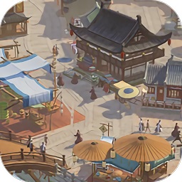 鬼市风云官方版