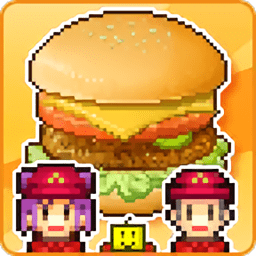 创意汉堡店汉化版
