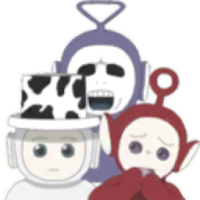 鬼畜天线宝宝3联机版