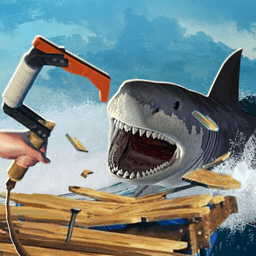 海岛模拟生存游戏