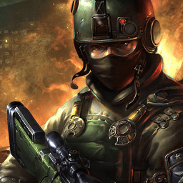 烈火枪神最新版