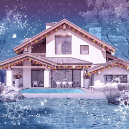 我的家居设计改造游戏