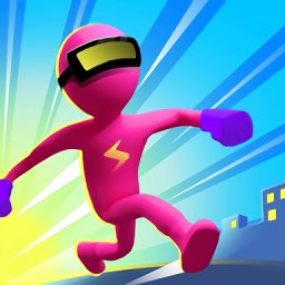 火柴人英雄混战中文版