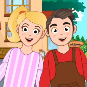 假装玩城市生活手游