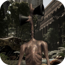 警笛头绝望的声音游戏