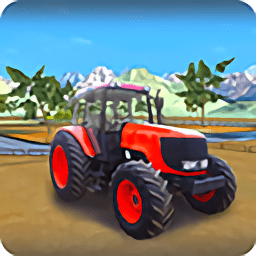 农业模拟器2020游戏