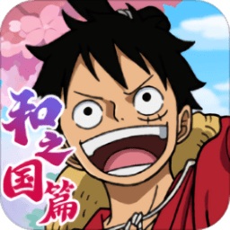 航海王启航游戏fan版本