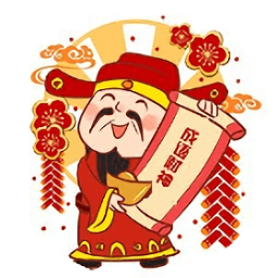 成语小财神游戏