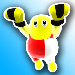 摔跤手3d手机版