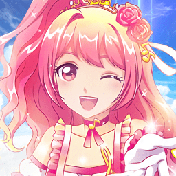 菲梦少女换装游戏