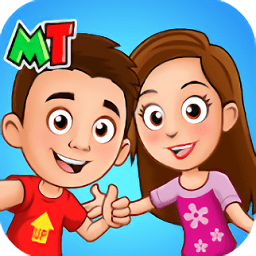 我的城镇探索2023年最新版本