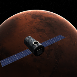 航天探测模拟手机版