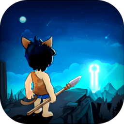 躺平发育冒险游戏