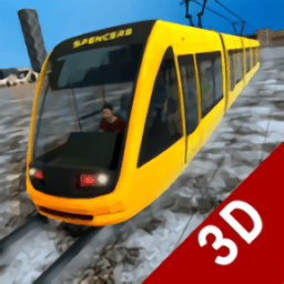 火车出租车模拟器手机版
