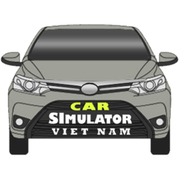 越南汽车模拟器游戏(car simulator vietnam)