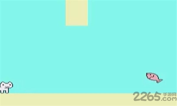 史上最鬼畜的猫游戏下载