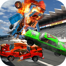 真实车祸模拟手机版